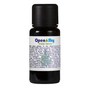 Living Libations Open Sky Sheer Serum