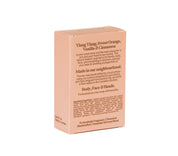 Routine | Sexy Sadie Bar Soap