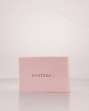 Routine | Sexy Sadie Bar Soap