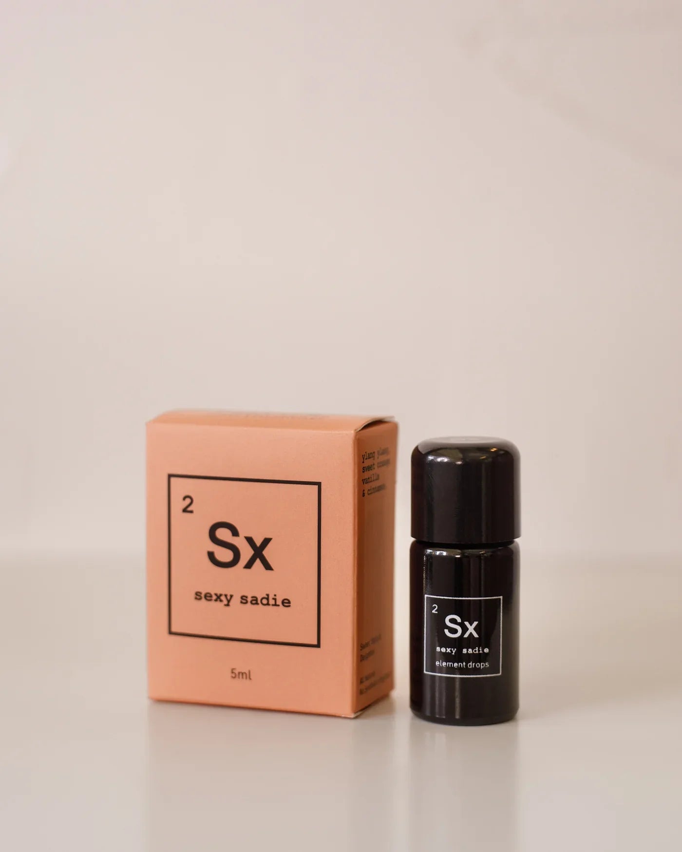 Routine | SEXY SADIE Element Drops