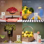 Moon Juice Tutti Frutti Magnesi-Om®