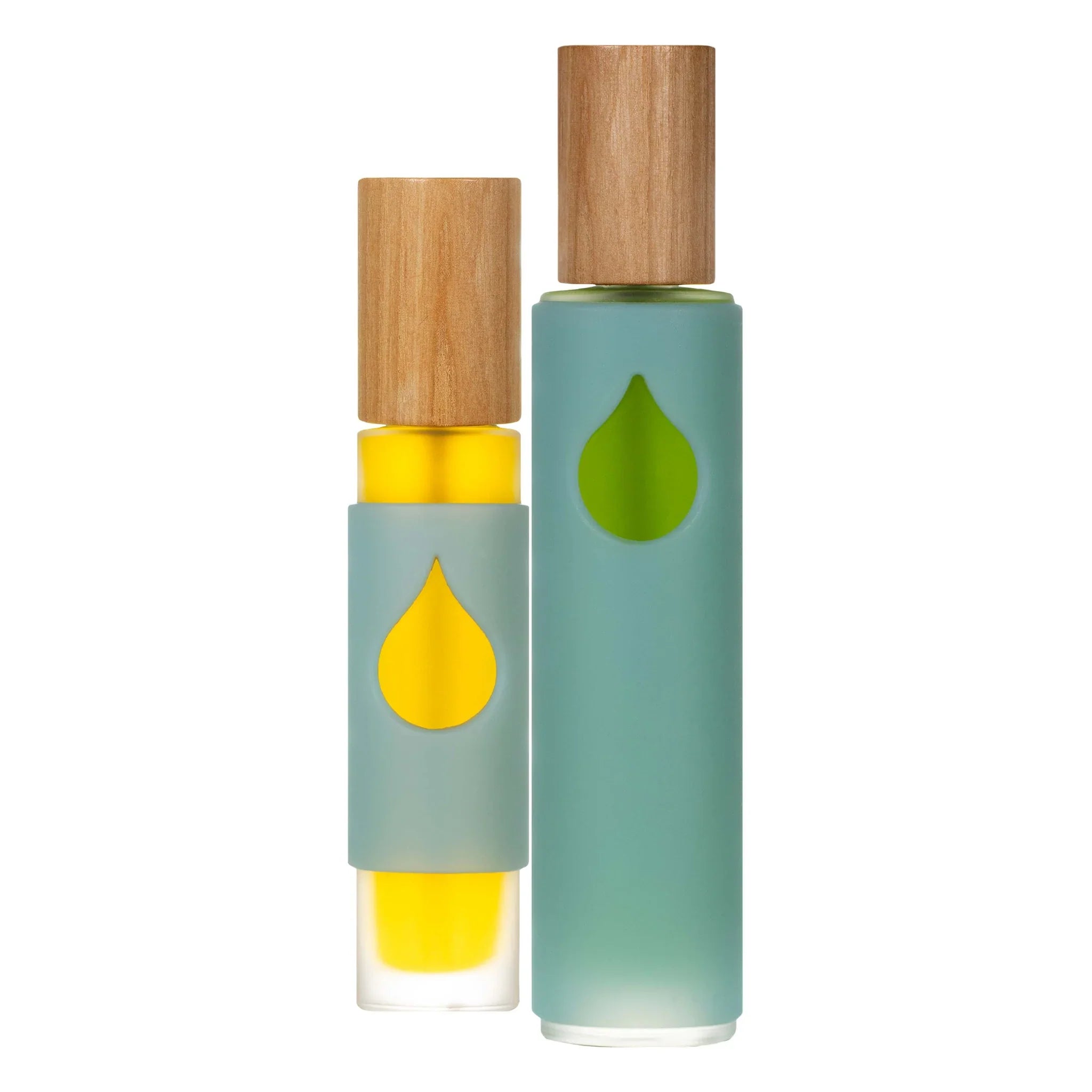 Living Libations Best Skin Ever Bottle Sleeves