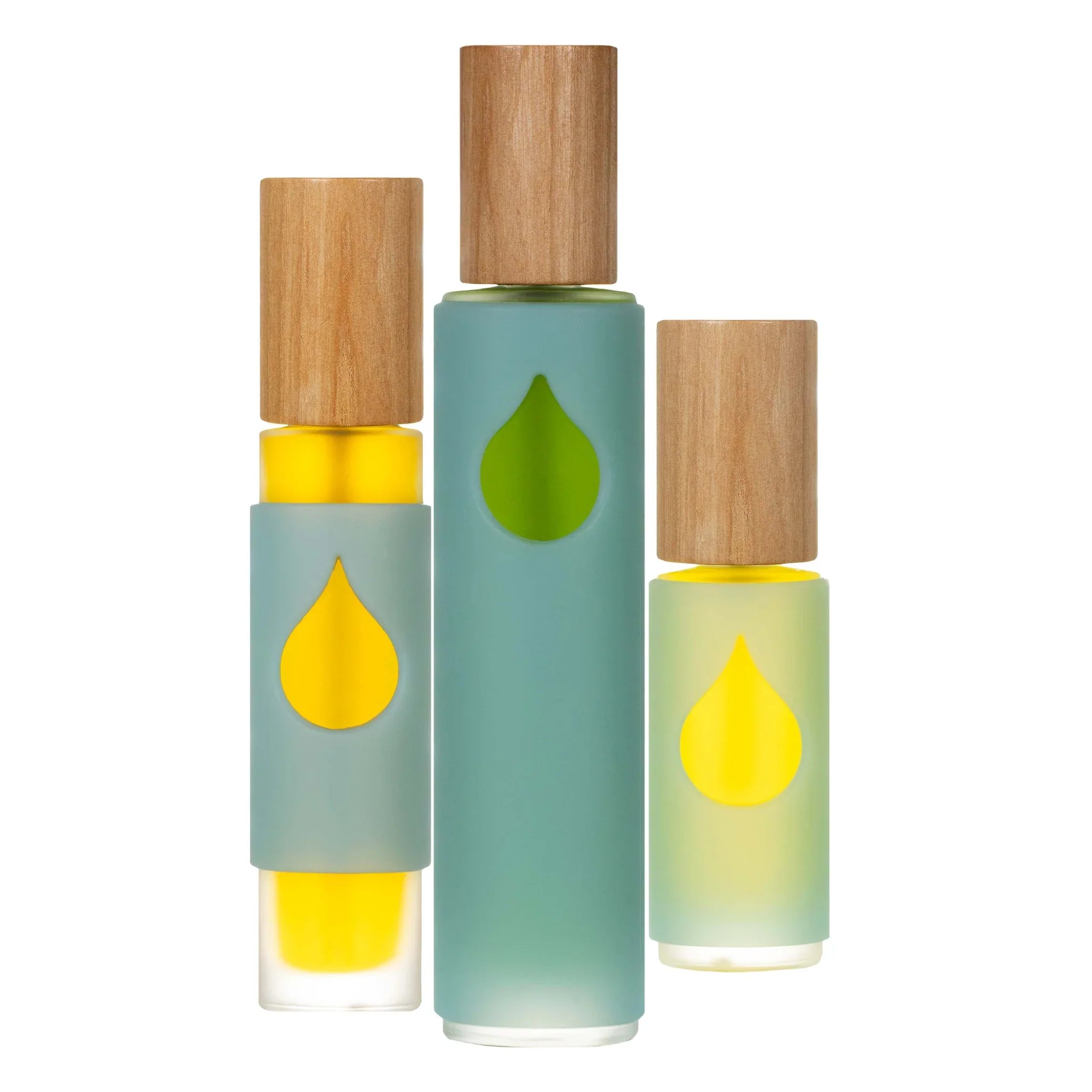 Living Libations Best Skin Ever Bottle Sleeves