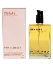 Routine | Moon Sisters Botanic Body Serum