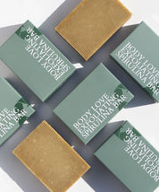 Fitglow Beauty | BODY LOVE Exfoliating Spirulina Soap Bar