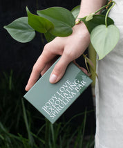 Fitglow Beauty | BODY LOVE Exfoliating Spirulina Soap Bar