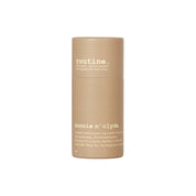 Routine | Bonnie n' Clyde Deodorant Stick