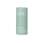 Routine | Sweet Jane Deodorant Stick