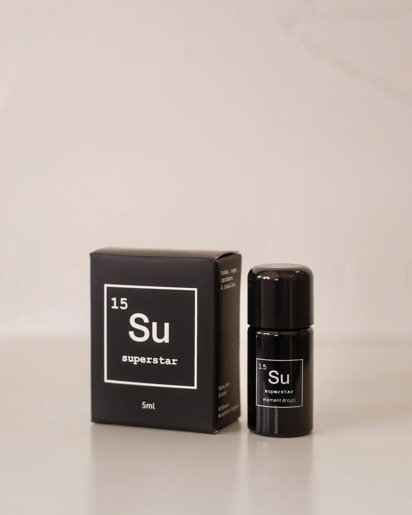Routine | LIKE A BOSS Element Drops