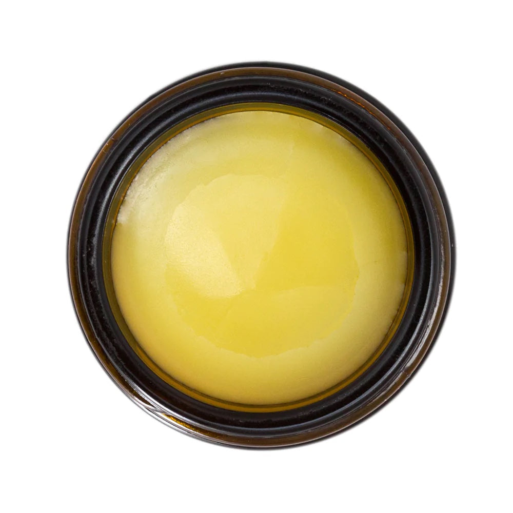 Living Libations Jai Baby Balm