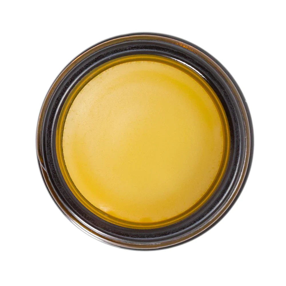 Living Libations Feeling the Shoulder of the Lion Muscle Melt Balm