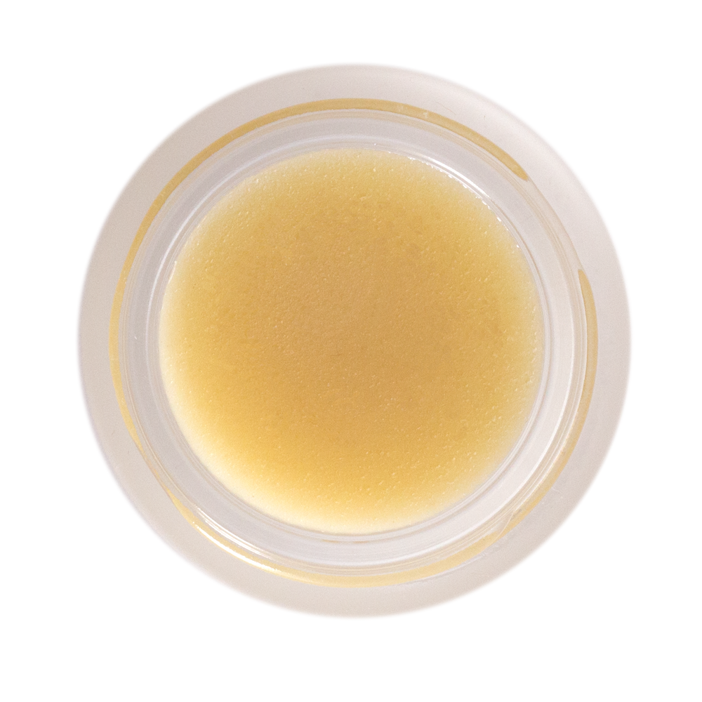 Rose Glow Underarm Charm Crème Deodorant
