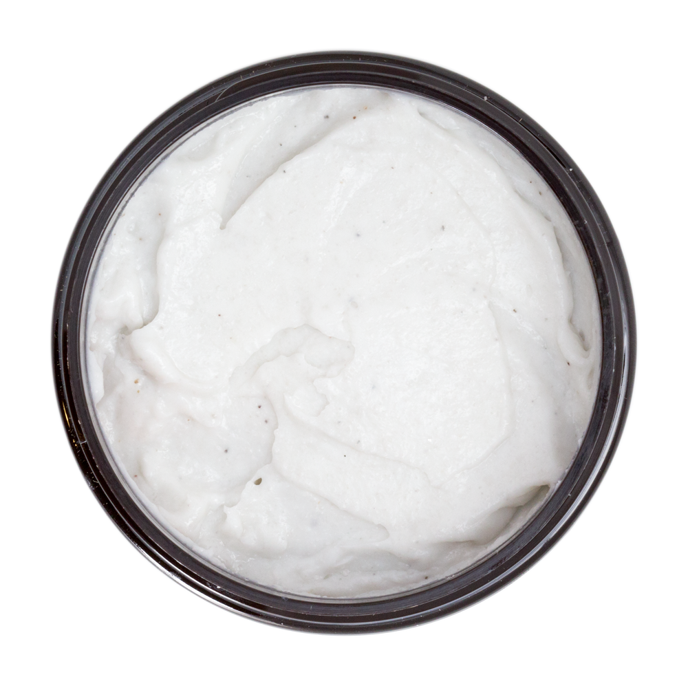 Living Libations Peppermint Scrub