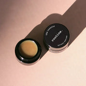 Routine | THE CURATOR Botanic Perfume Balm