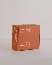 Routine | Trail Mix Minis Kit