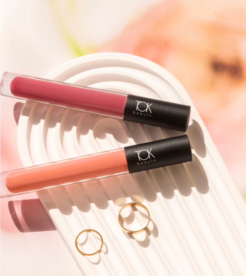 TOK Beauty | Lip Tonic