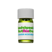 Living Libations Sandalwood Best Skin Ever Tiny Traveler Sample