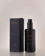 Routine | THE CLASS Body, Hair & Atmosphere Mist