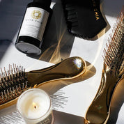 MAYA CHIA | THE BRUSH | 3-in-1 tool