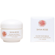 Shiva Rose Glow Face Balm
