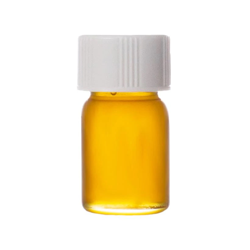 Living Libations Organic Vanilla Essential Oil