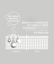 Fitglow Beauty | VITAMIN DETOX CLEANSER