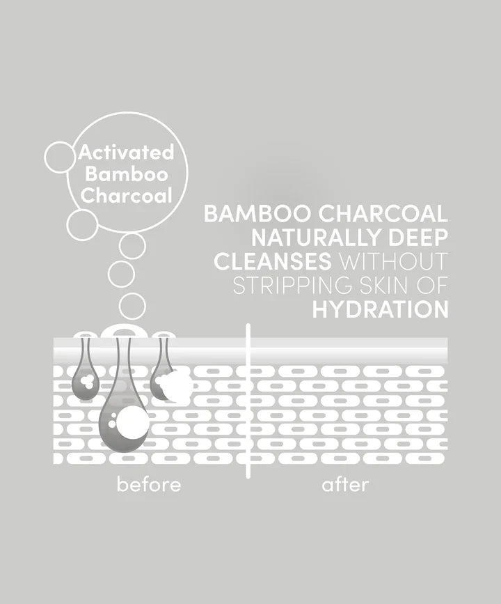 Fitglow Beauty | VITAMIN DETOX CLEANSER