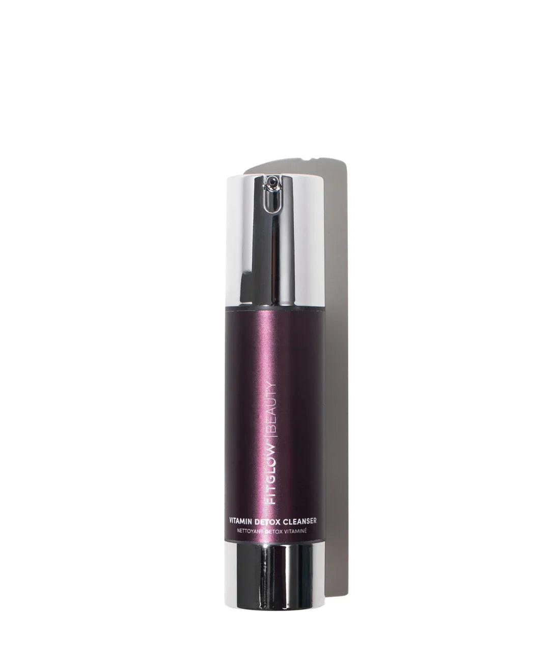 Fitglow Beauty | VITAMIN DETOX CLEANSER