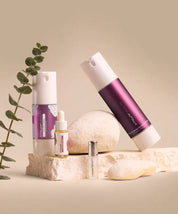 Fitglow Beauty | VITAMIN + RETINOL Discovery Kit