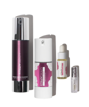 Fitglow Beauty | VITAMIN + RETINOL Discovery Kit