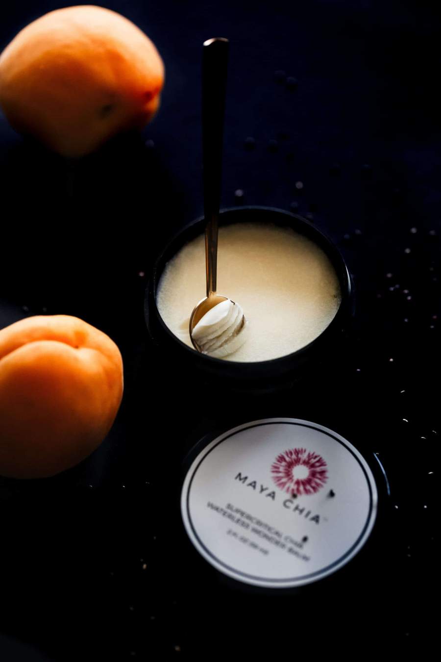 Maya Chia Supercritical Chia Waterless Wonder Balm