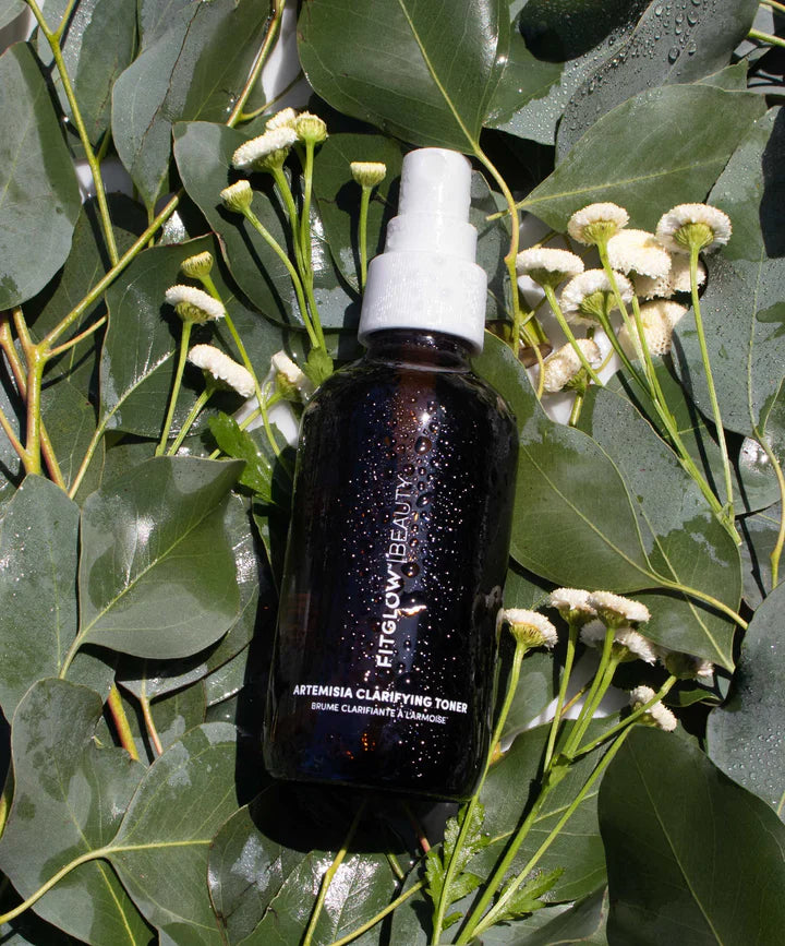 Fitglow Beauty | ARTEMISIA CLARIFYING TONER
