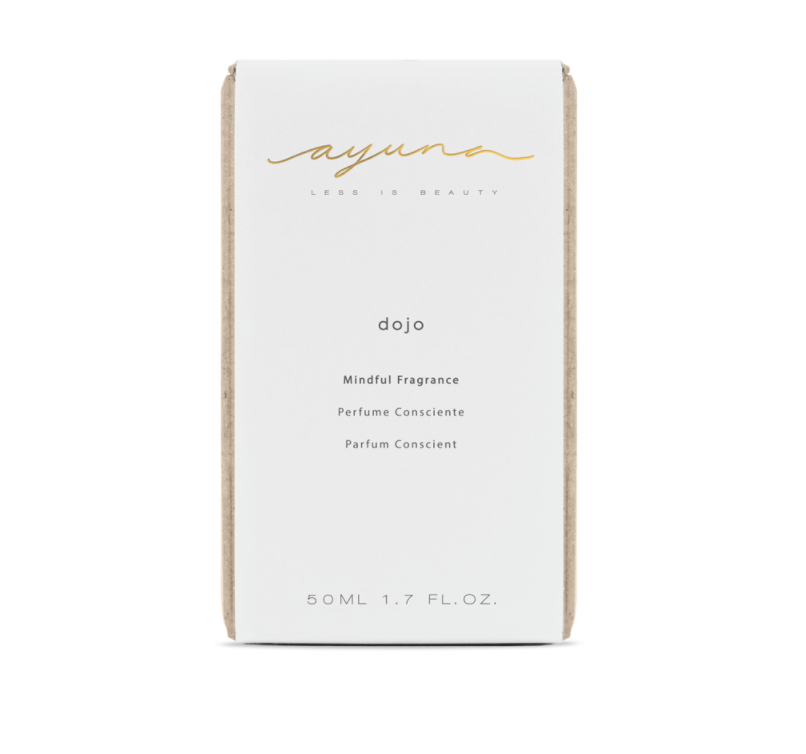 Ayuna Dojo Mindful Fragrance