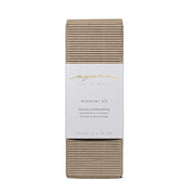 micellar oil | Draining and Remodelling
