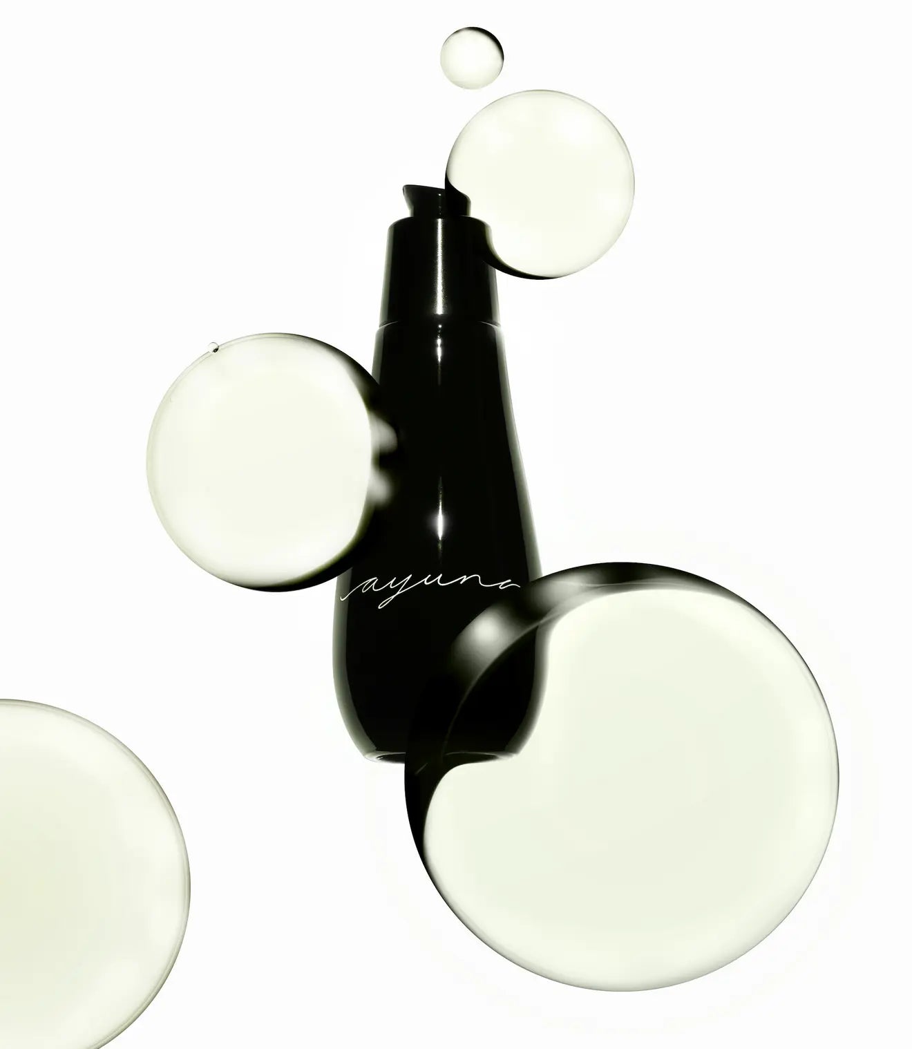 micellar oil | Draining and Remodelling