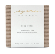 soap detox – Deeply Purifying Cleanser