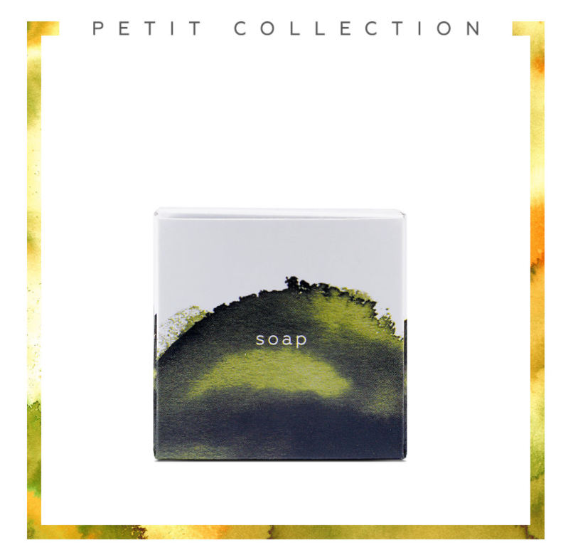soap – Nourishing Artisan Cleanser