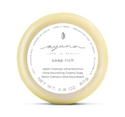soap rich – Ultra-Nourishing Creamy Cleanser