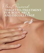 Fitglow Beauty | Vitamin C + Bakuchiol Body Serum-in-Cream