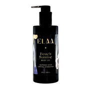 Elaa Skincare Beach Sunrise Restoring Body Oil