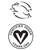 Blissoma Clean – Pomegranate Supreme Facial Cleansing Bar Certified Vegan Leaping Bunny
