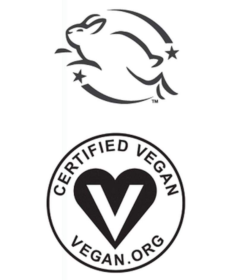 Blissoma Clean – Pomegranate Supreme Facial Cleansing Bar Certified Vegan Leaping Bunny