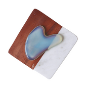 Blissoma Opalite Gua Sha Tool