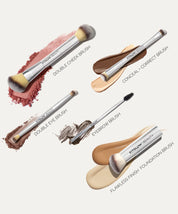 Fitglow Beauty | MASTER BRUSH SET
