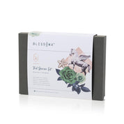 Blissoma Skincare | Rescue – Trial Skincare Set