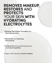 Fitglow Beauty | CALM CLEANSER