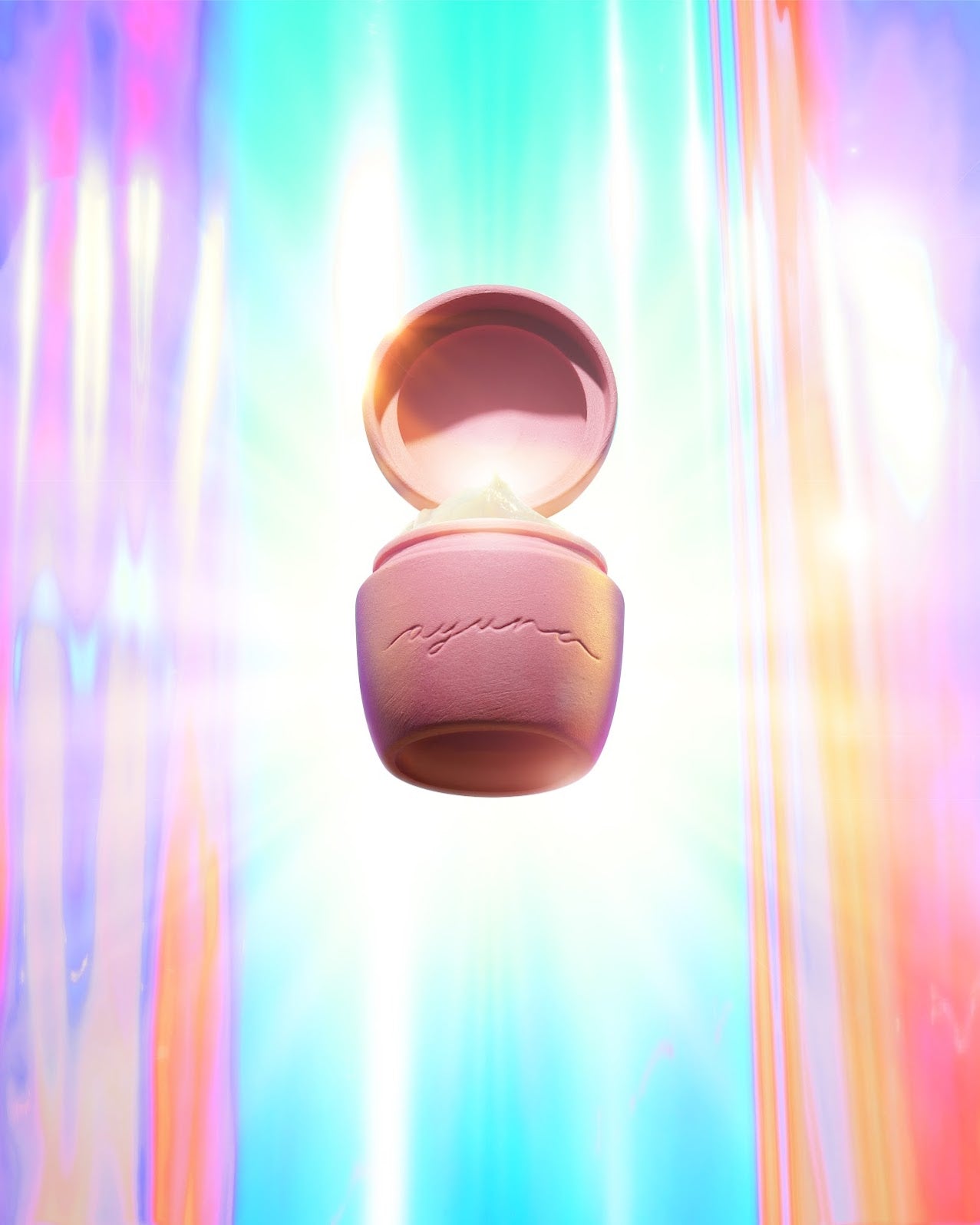 ayuna | terra clara | Brightening Microchanneling Nectar