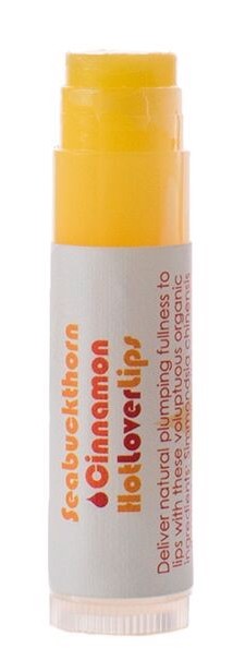 Seabuckthorn Cinnamon Hot Lover Lips