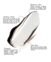 Fitglow Beauty | CLOUD CERAMIDE BODY CREAM