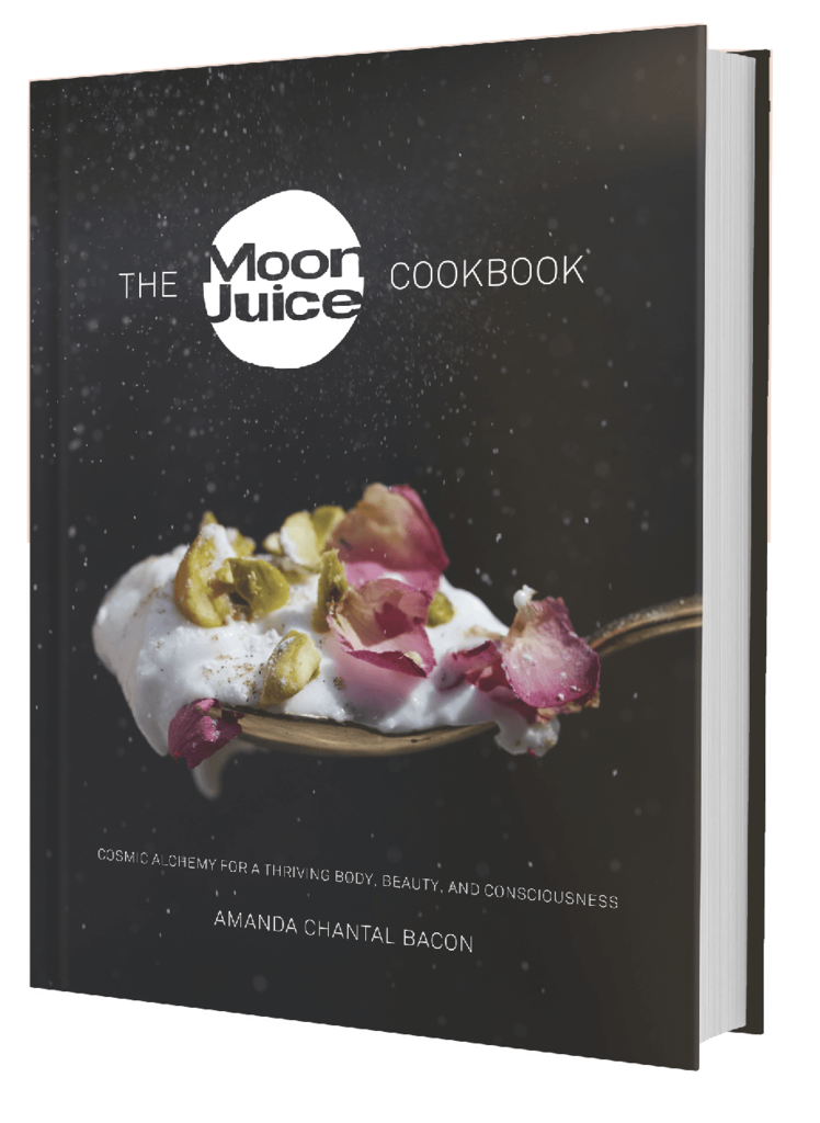 The Moon Juice Cookbook